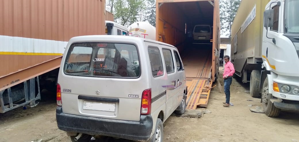 Bangalore Packer Movers service