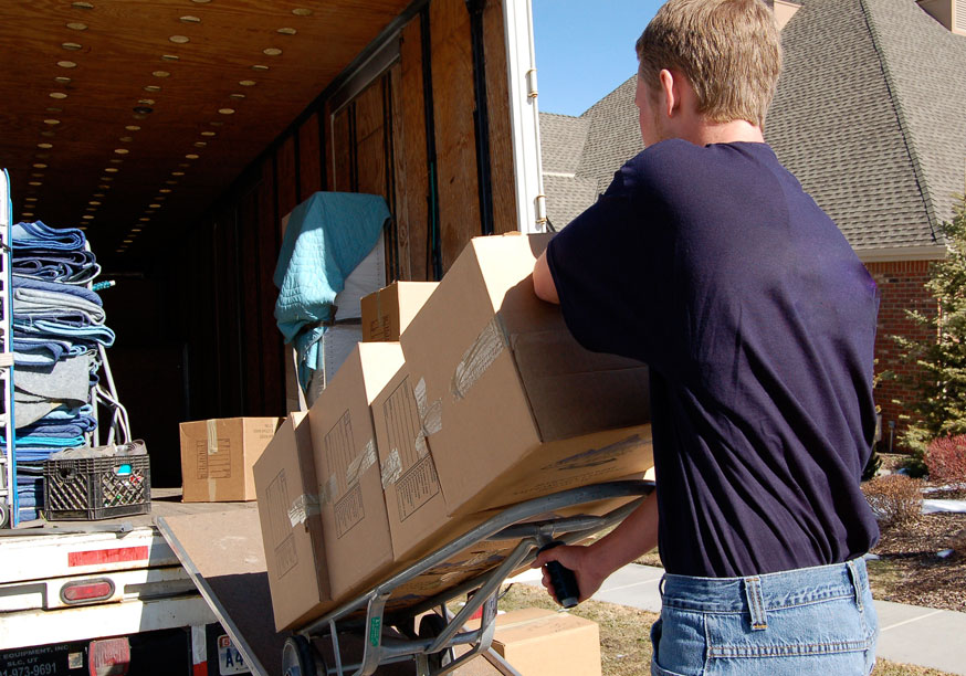 Hyderabad Packer Movers service