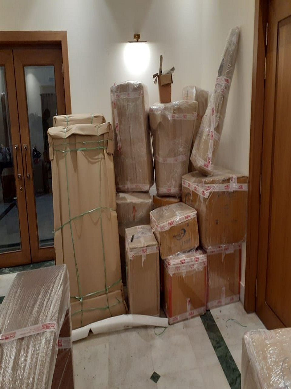Bangalore Packer Movers service