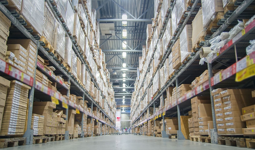 Hyderabad warehouse service